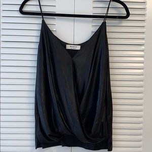 Bailey 44 Shiny Black Tank